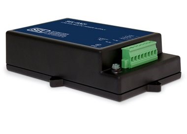 sel 9321 low voltage dc power supply, 48/125v dc input