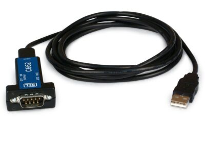 sel c662 (c662#0101) usb serial port cable 06 feet
