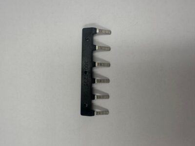 wetting voltage jumper 6 prong jumpers single