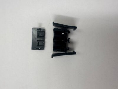 single dual v pin latching kit 1.0mm (c804)
