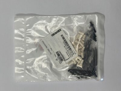 915900067 v pin connectors (pack of 25) for 200um foc
