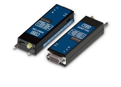 sel 2925 bluetooth serial adapter with indoor antenna up to 115,200bps and distance of 100m