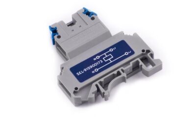 discharge surge protector
